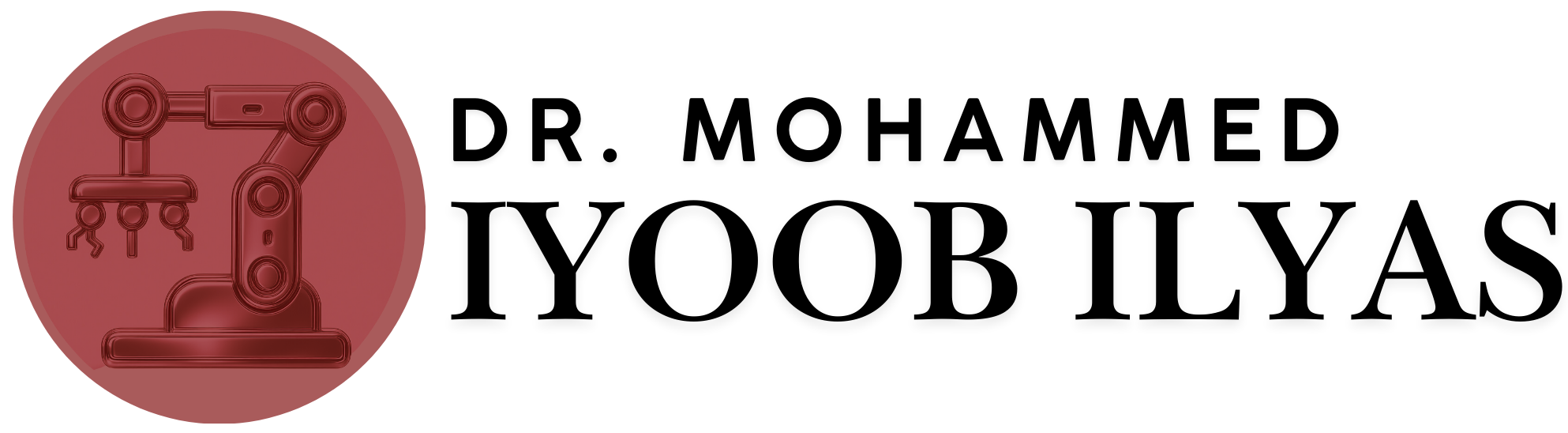 Dr. Mohammed Iyoob Ilyas | Board Certified Colorectal Surgeon